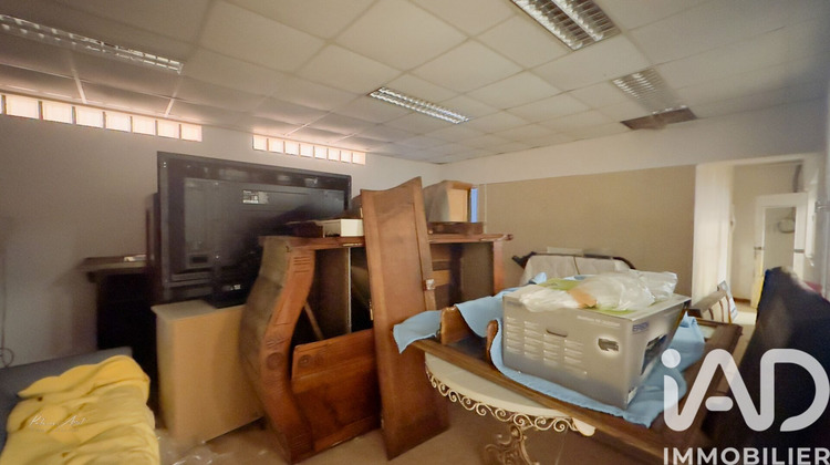 Ma-Cabane - Vente Maison Nemours, 325 m²