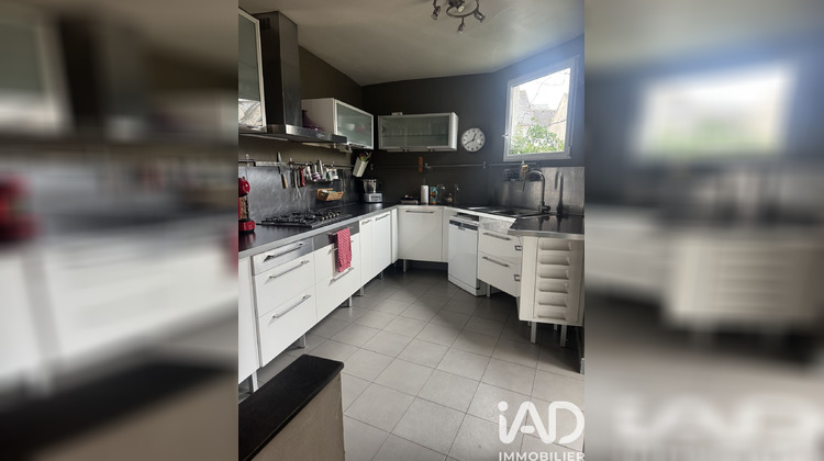 Ma-Cabane - Vente Maison Nemours, 135 m²