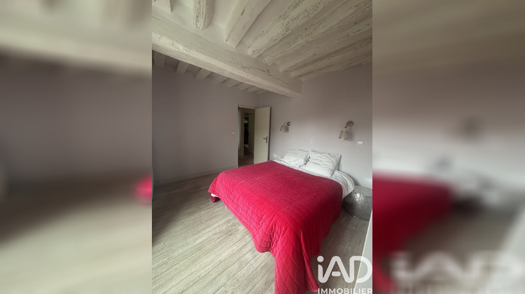 Ma-Cabane - Vente Maison Nemours, 135 m²