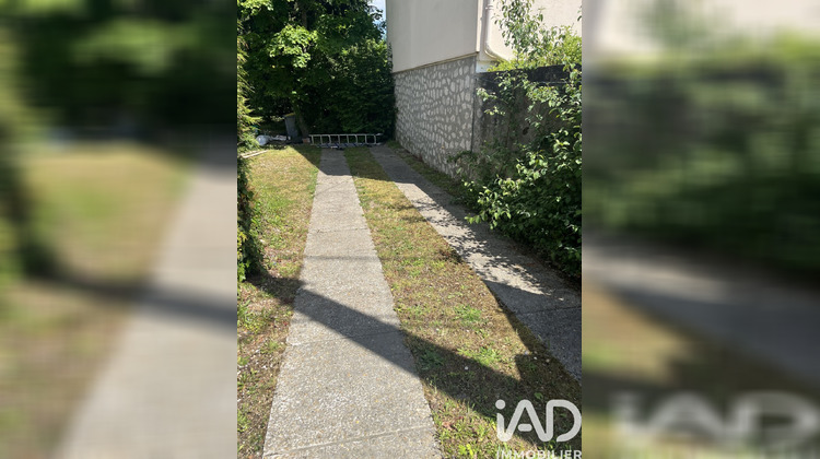 Ma-Cabane - Vente Maison Nemours, 168 m²