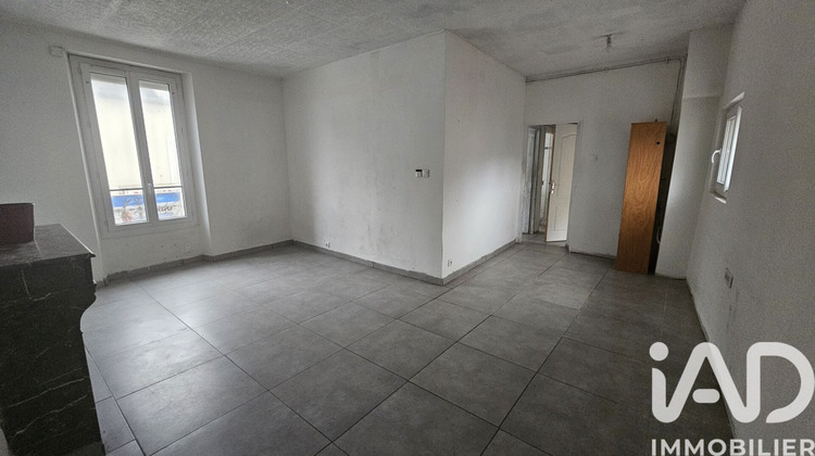 Ma-Cabane - Vente Maison Nemours, 80 m²