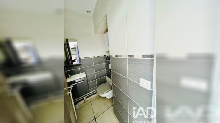 Ma-Cabane - Vente Maison Nemours, 106 m²