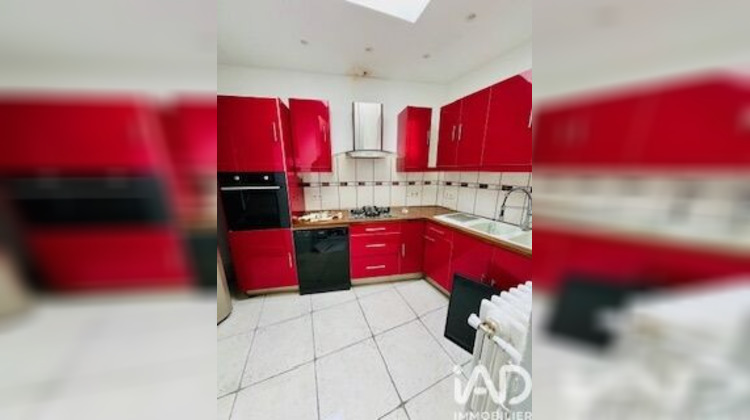 Ma-Cabane - Vente Maison Nemours, 106 m²