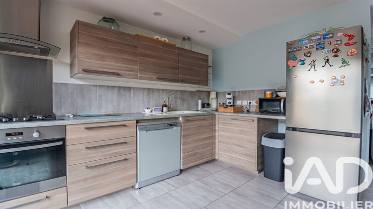 Ma-Cabane - Vente Maison Nemours, 113 m²