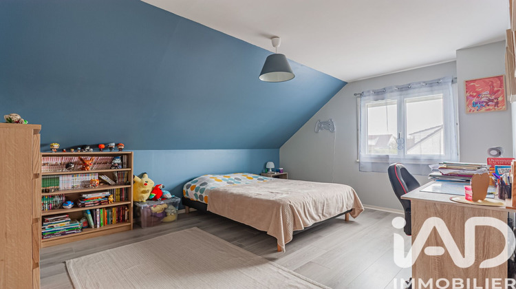 Ma-Cabane - Vente Maison Nemours, 113 m²