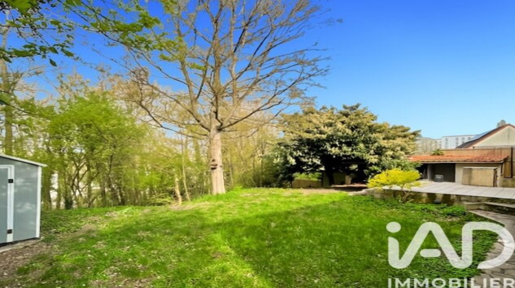 Ma-Cabane - Vente Maison Nemours, 135 m²