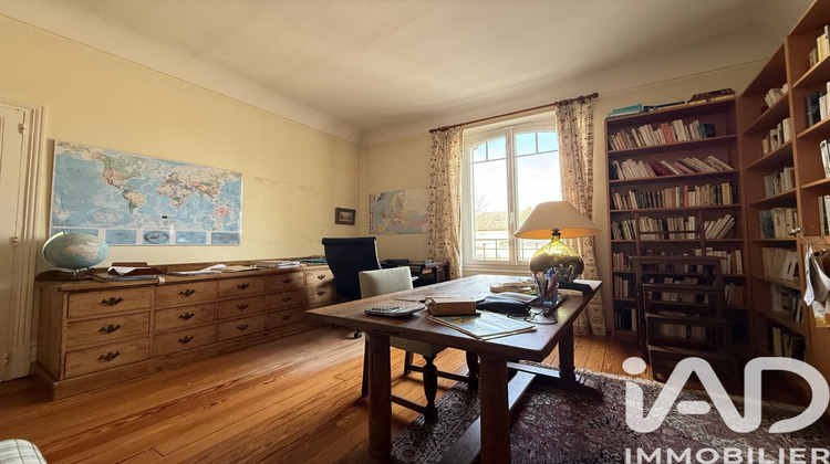 Ma-Cabane - Vente Maison Nemours, 265 m²