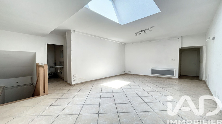 Ma-Cabane - Vente Maison Nemours, 75 m²