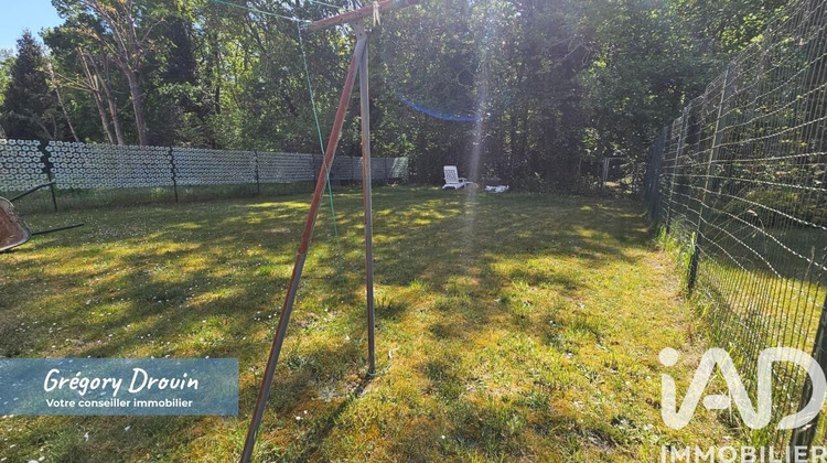 Ma-Cabane - Vente Maison Nemours, 84 m²