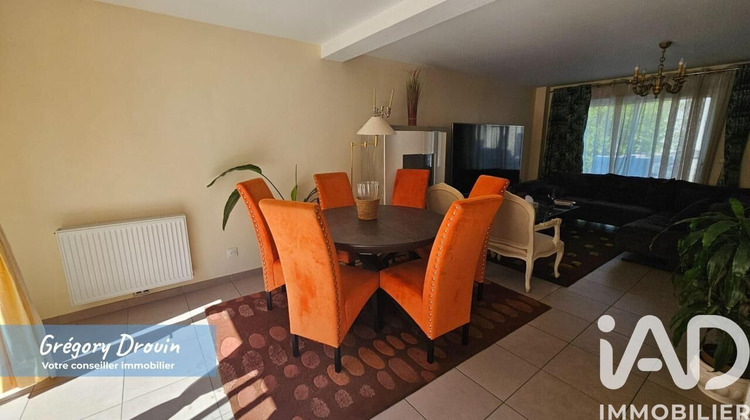 Ma-Cabane - Vente Maison Nemours, 84 m²