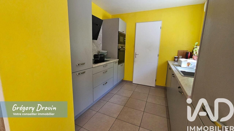 Ma-Cabane - Vente Maison Nemours, 84 m²