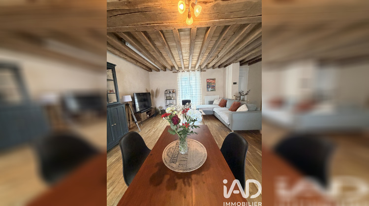 Ma-Cabane - Vente Maison Nemours, 93 m²