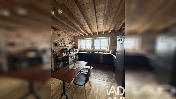 Ma-Cabane - Vente Maison Nemours, 93 m²