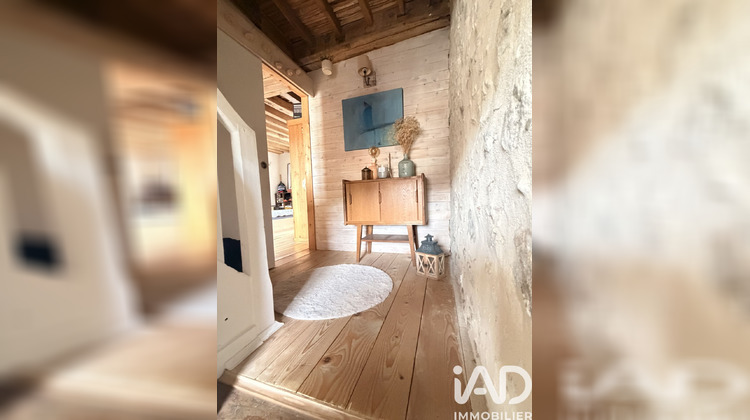 Ma-Cabane - Vente Maison Nemours, 93 m²