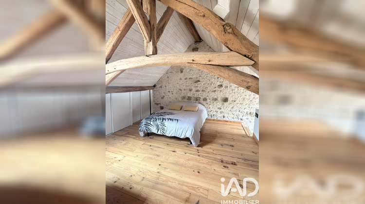 Ma-Cabane - Vente Maison Nemours, 93 m²
