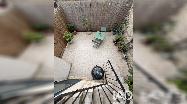 Ma-Cabane - Vente Maison Nemours, 93 m²