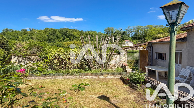 Ma-Cabane - Vente Maison Nemours, 85 m²