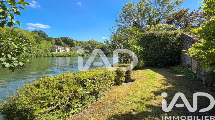 Ma-Cabane - Vente Maison Nemours, 85 m²