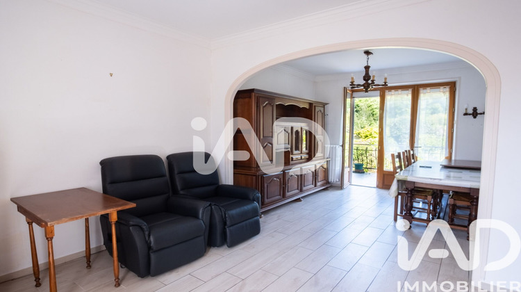 Ma-Cabane - Vente Maison Nemours, 85 m²