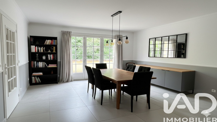 Ma-Cabane - Vente Maison Nemours, 142 m²