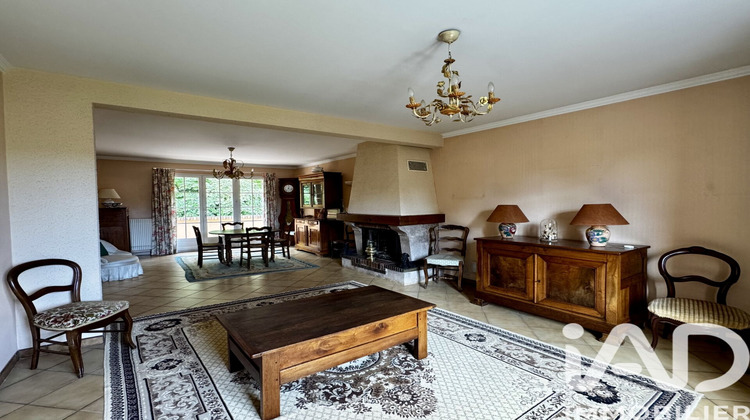 Ma-Cabane - Vente Maison Nemours, 142 m²