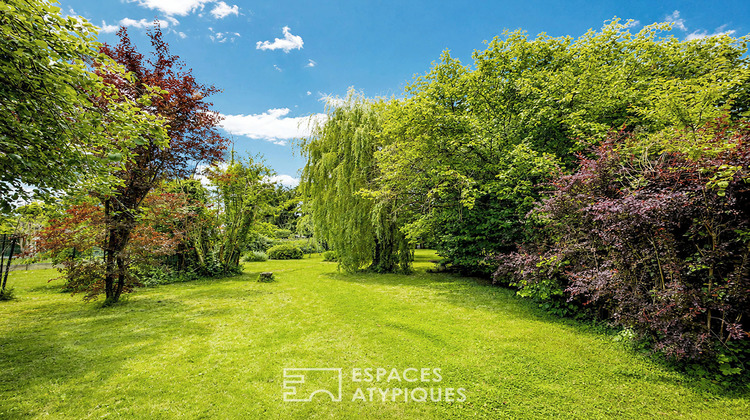 Ma-Cabane - Vente Maison NEMOURS, 187 m²
