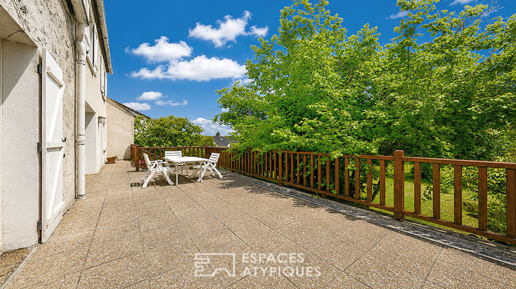 Ma-Cabane - Vente Maison NEMOURS, 187 m²