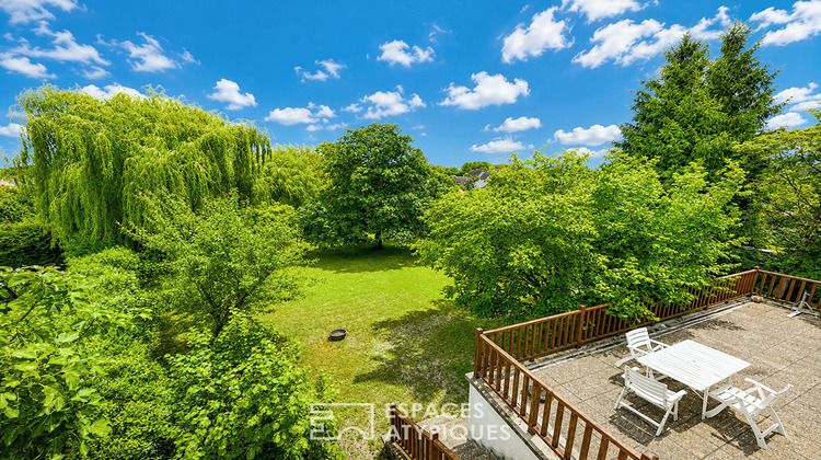 Ma-Cabane - Vente Maison NEMOURS, 187 m²