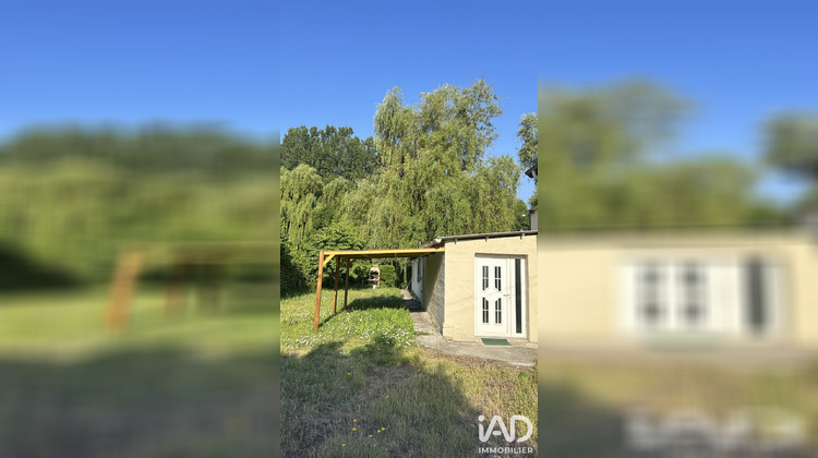 Ma-Cabane - Vente Maison Nemours, 72 m²