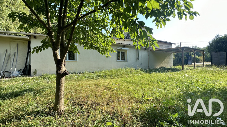 Ma-Cabane - Vente Maison Nemours, 72 m²