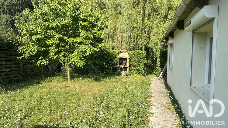Ma-Cabane - Vente Maison Nemours, 72 m²