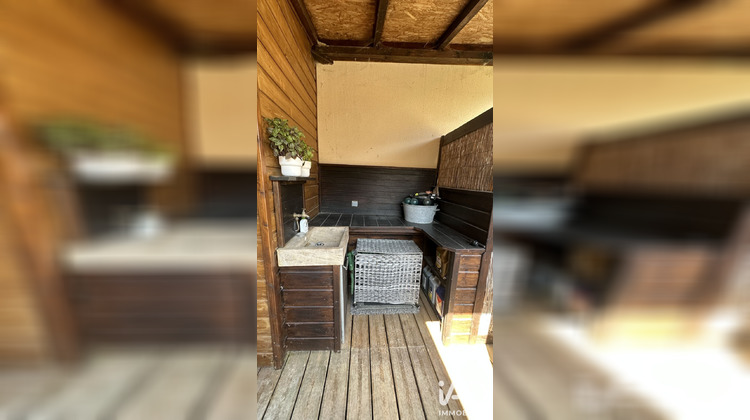 Ma-Cabane - Vente Maison Nemours, 90 m²