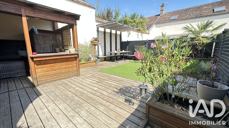 Ma-Cabane - Vente Maison Nemours, 90 m²
