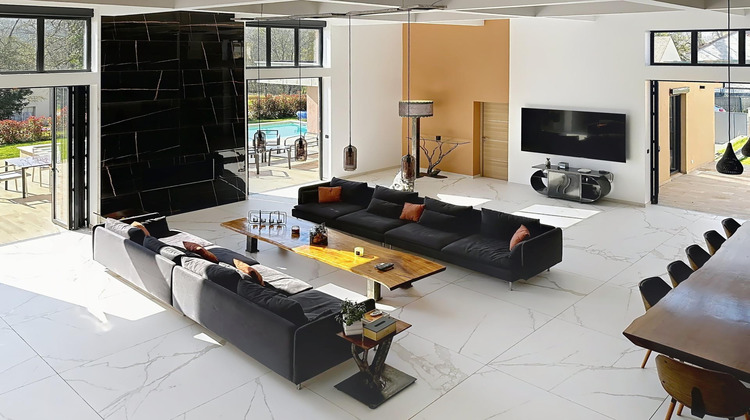 Ma-Cabane - Vente Maison Nemours, 500 m²
