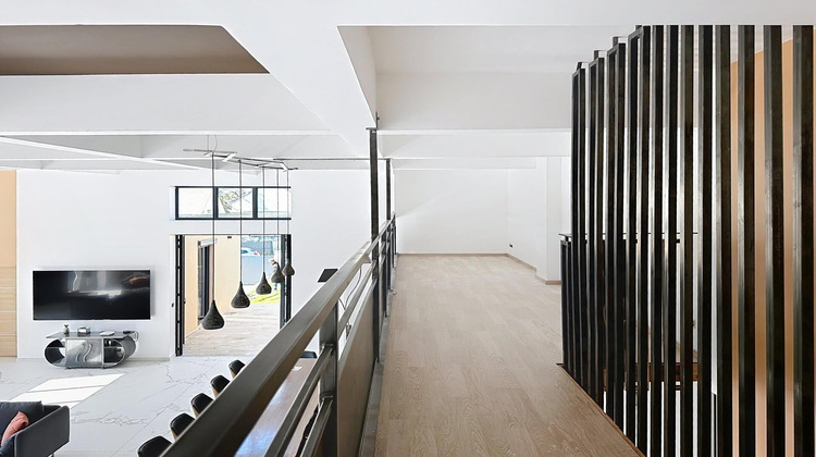 Ma-Cabane - Vente Maison Nemours, 500 m²