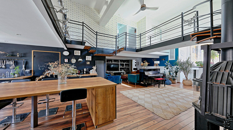 Ma-Cabane - Vente Maison NEMOURS, 170 m²