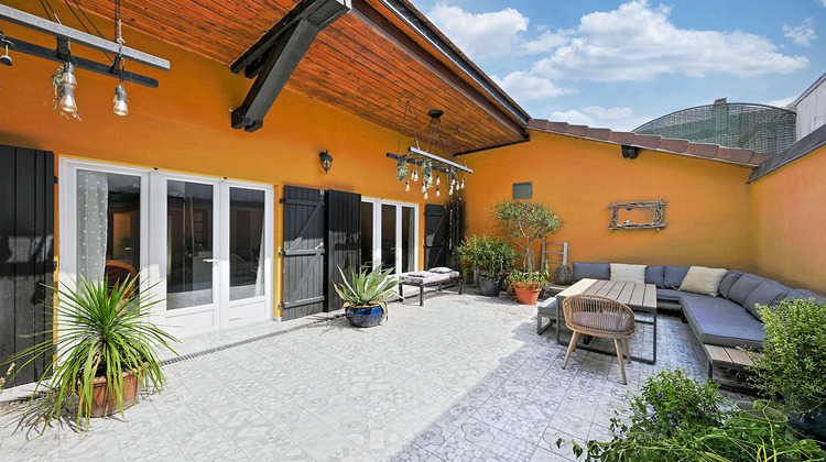 Ma-Cabane - Vente Maison NEMOURS, 170 m²