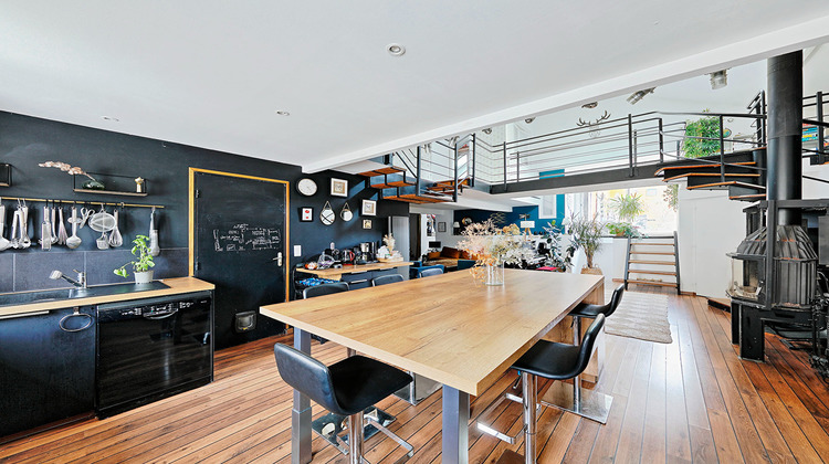 Ma-Cabane - Vente Maison NEMOURS, 170 m²