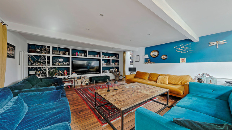 Ma-Cabane - Vente Maison NEMOURS, 170 m²