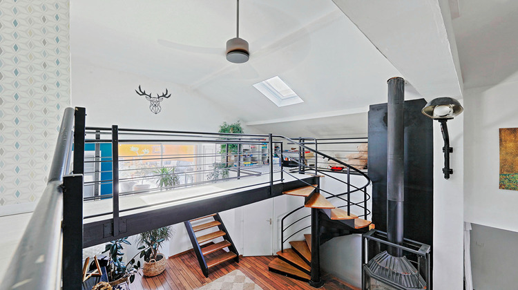 Ma-Cabane - Vente Maison NEMOURS, 170 m²