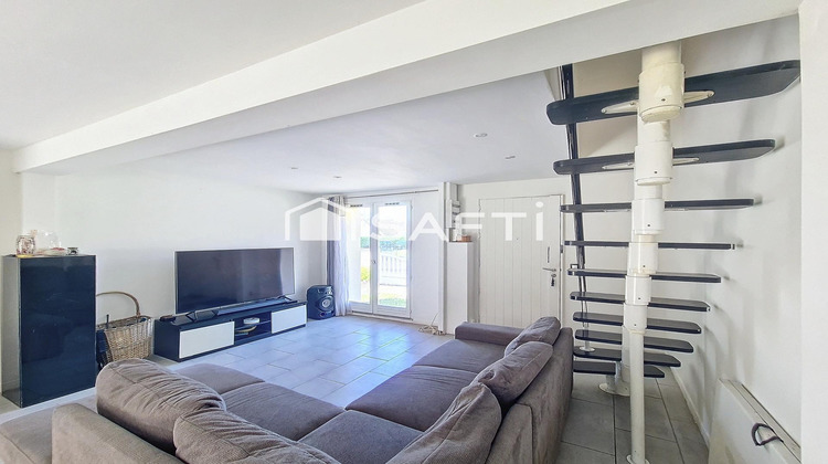 Ma-Cabane - Vente Maison Nemours, 97 m²