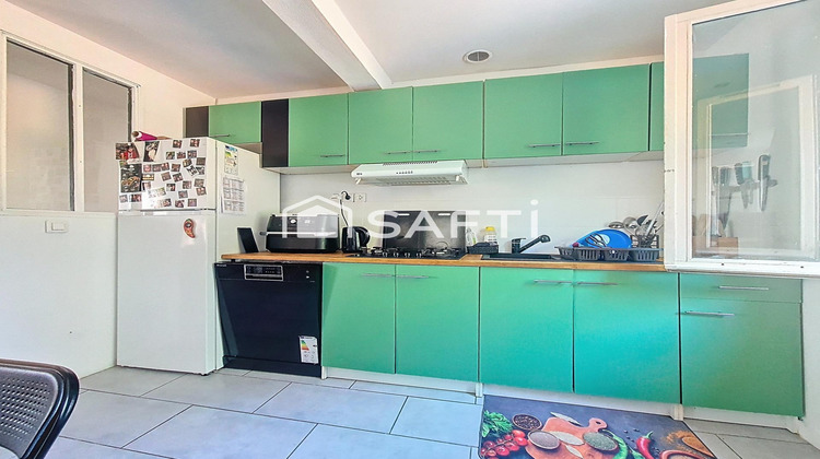 Ma-Cabane - Vente Maison Nemours, 97 m²