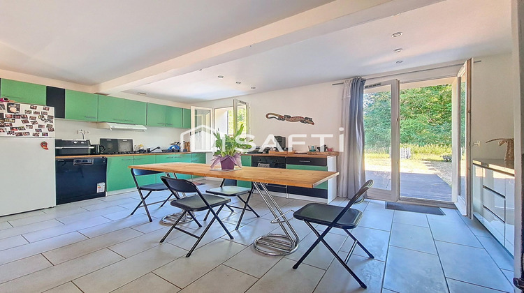 Ma-Cabane - Vente Maison Nemours, 97 m²