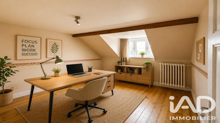 Ma-Cabane - Vente Maison Nemours, 157 m²