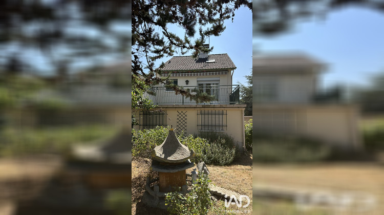 Ma-Cabane - Vente Maison Nemours, 112 m²