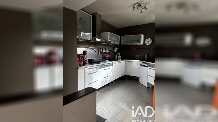 Ma-Cabane - Vente Maison Nemours, 135 m²
