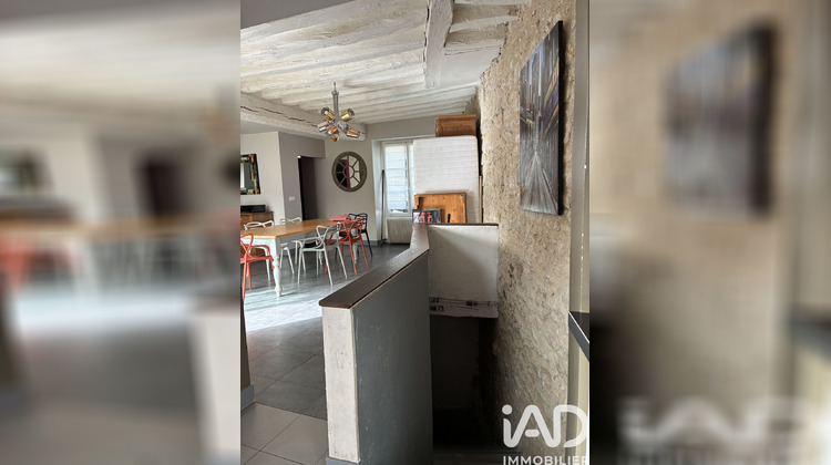 Ma-Cabane - Vente Maison Nemours, 135 m²
