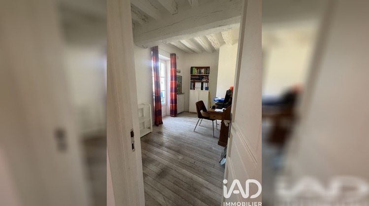Ma-Cabane - Vente Maison Nemours, 135 m²