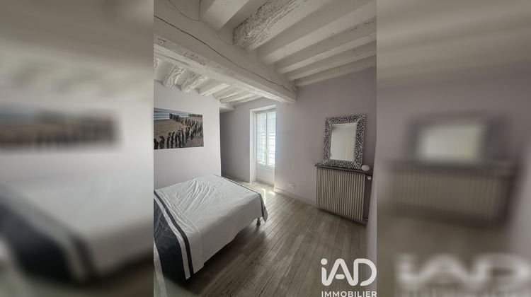 Ma-Cabane - Vente Maison Nemours, 135 m²
