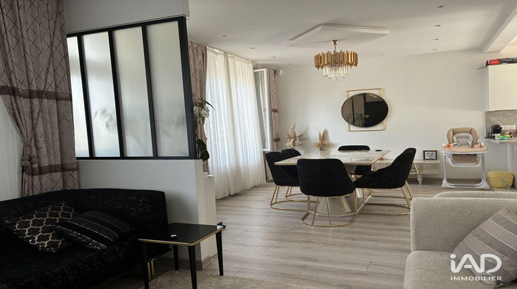 Ma-Cabane - Vente Maison Nemours, 91 m²